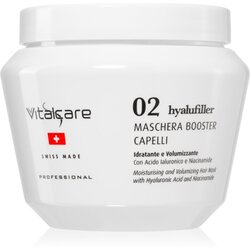 Vitalcare Professional Hyalufiller maska za kosu 200ml Cene