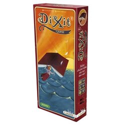 Asmodee ekspanzija za društvenu igru dixit: quest Cene