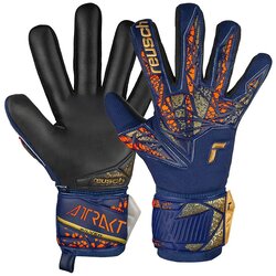 Reusch Attrakt Silver vratarske rokavice Cene