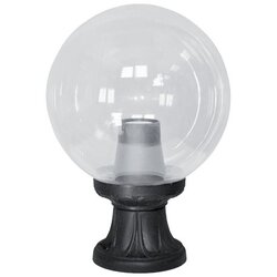 Elmark globe 250 podna svetiljka 1xE27 IP55 700mm crna Cene
