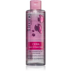 Lirene Redness micelarna voda za čišćenje 3 u 1 200 ml Cene