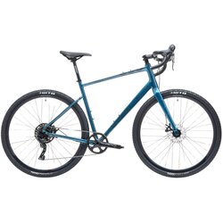 Welt Bikes Welt G90 Microshift Advent 9s Gravel Bike Velikost M, (22137517) Cene