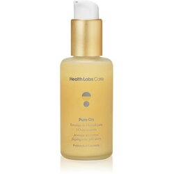 Health Labs Care Pure On Makeup Remover and Cleansing Emulsion čistilni gel za odstranjevanje ličil za ženske 100 ml Cene