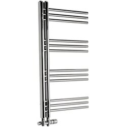 Sapho kupatilski radijator dorlion 90x50 cm sjajni hrom Cene