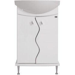 Pino Art lavabo sa ormarićem 55 Mond 0010 Cene