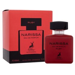 Maison Alhambra Narissa Ruby 100ml Cene