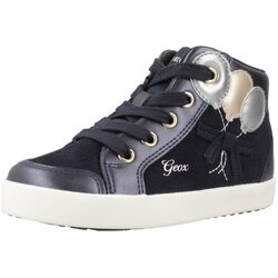 Geox Modne superge B KILWI GIRL Modra Cene
