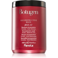 Fanola Botugen maska za oštećenu kosu 300 ml Cijene