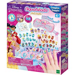 Aquabeads Studio za nohte - Disney Princess, (21336611) Cene