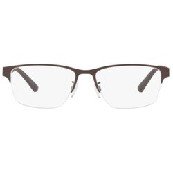 Emporio Armani Muške dioptrijske naočale EA 1138 56 Brown (smeđe) Cijene