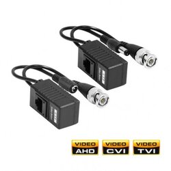 VIDEO utp-hd video balun AV-Y2008HD Cene