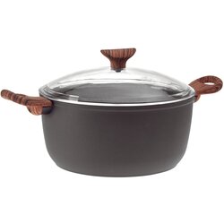 Sambonet LONEC Rock & Rose aluminij Cene