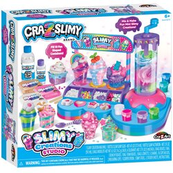 Cra-z-art slime set Slimy Creation Studio Cene