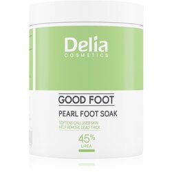 Delia Cosmetics Good Foot kupka za noge 250 g Cijene