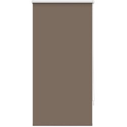 vidaXL Zatemnitvena Rolo Žaluzija 60 x 120 cm Barva Kave, (20597400) Cene