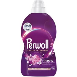 Perwoll blossom tečni deterdžent 1000ml Cene