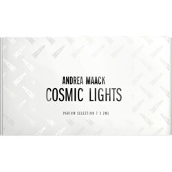Andrea Maack Cosmic Lights Discovery Set - 14 ml Cene