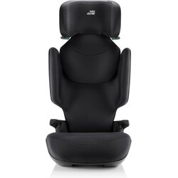 Britax Romer avtosedež i-size 100-150 cm kidfix pro m classic space black Cene