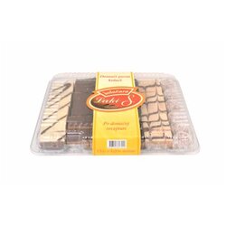 Laki S domaći posni kolači 1KG kutija Cene
