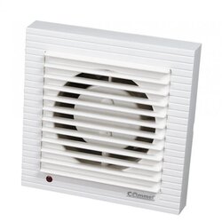 COMMEL ZAGREB D.O.O. Ventilator fi118 16W 240m2/h tajmer dvokr zaklopka Cene