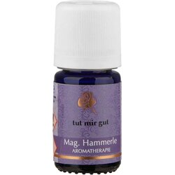 Tiroler Kräuterhof Bio mešanica dišav "Tut mir gut" - 5 ml Cene