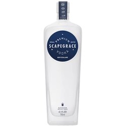 Scapegrace Vodka, 0.7l Cene
