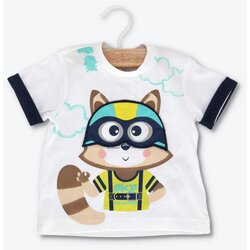 Chicco majica sa kratkim rukavima za bebe 09006948000000-033 Cene