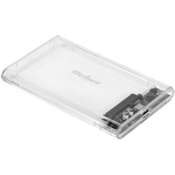 Rebel 2,5" SATA USB C 3.1 prozirno kućište za tvrdi disk Cijene