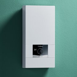 Vaillant protočni ved electronic 18/8 int Cene