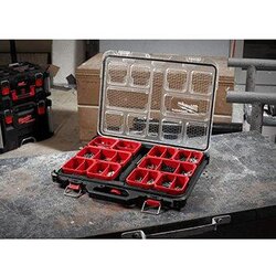 Milwaukee organizator sa 10 kutija 414 x 500 x 64 mm 4932471064 Cene