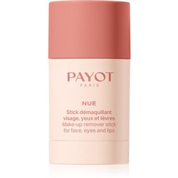 Payot Nue Stick Démaquillant Visage, Yeux et Lèvres balzam za odstranjevanje ličil z vsebnostjo olja v paličici 50 g Cene