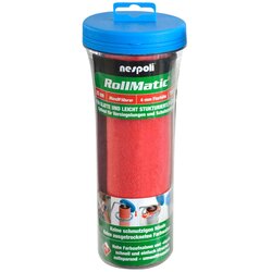 Nespoli ručni pribor valjak rollmatic crveno vlkano 25CM Cene