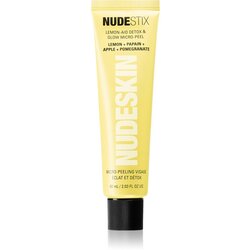 Nudestix Nudeskin posvetlitveni piling za obraz 60 ml Cene