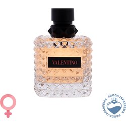 Valentino Donna Born In Roma Coral Fantasy - 100ml Cene