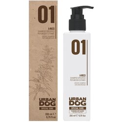Urban Dog 01 A-Mico - Šampon za pse, 200 ml Cene