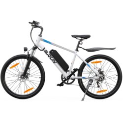 VARUN Električno gorsko kolo M24-1, 24", 36V 7,8Ah baterija, bela, (5000257422) Cene