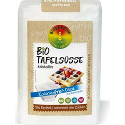 Bioenergie Namizno sladilo - eritirit kristalin bio - 700 g cello vrečka Cene