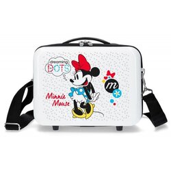 Minnie beauty case bela 46.839.65 Cene