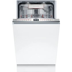 Bosch SPV6YMX08E Popolnoma vgradni pomivalni stroj, 45 cm Cene