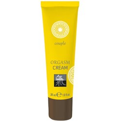 Shiatsu Stimulacijska krema za parove Love Explosion, 30 ml Cene