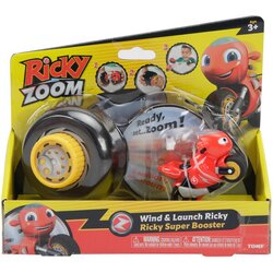 Tomy Ricky Zoom - Lanser sa Ricky figurom Cene