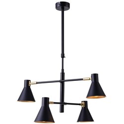 Candellux VISEČA SVETILKA 54/54/89 cm 40 W E14 Cene