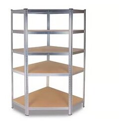 Epro ugaona polica standard 180x70x30 875KG Cene
