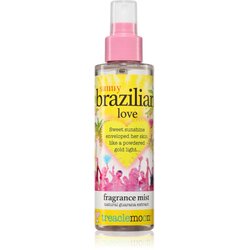 Treaclemoon Brazilian Love pršilo za telo 150 ml Cene