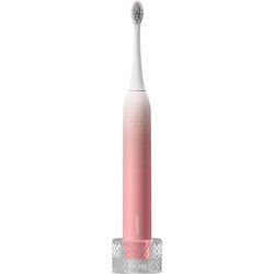 BE LUCENT Prism Sonic Električna zobna ščetka Pink, (5000221691) Cene