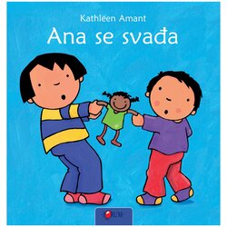 FORUM Ana se svađa Cene