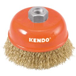 Kendo čelična cetka kružna 100mm 76000429 Cene