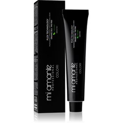 Mi Amante Professional Colori permanentna barva za lase Light Blonde Platinum Extra 10,0 100 ml Cene