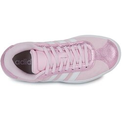 Adidas Patike za devojčice Vl Court Bold, Roze Cene