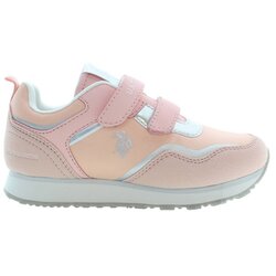 U.S. Polo Assn. US POLO BEST PRICE PINK GIRL SPORT SHOES Cijene